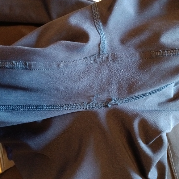 Lululemon Bundle of 3 Leggings - Picture 6 of 16